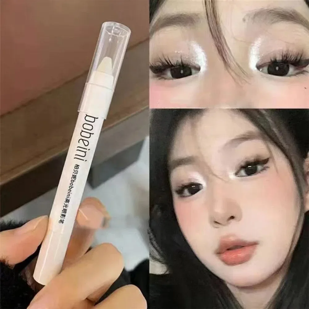 Long-Lasting Pearlescent Eye M - Colored Pencil Professional ulasan dan harga