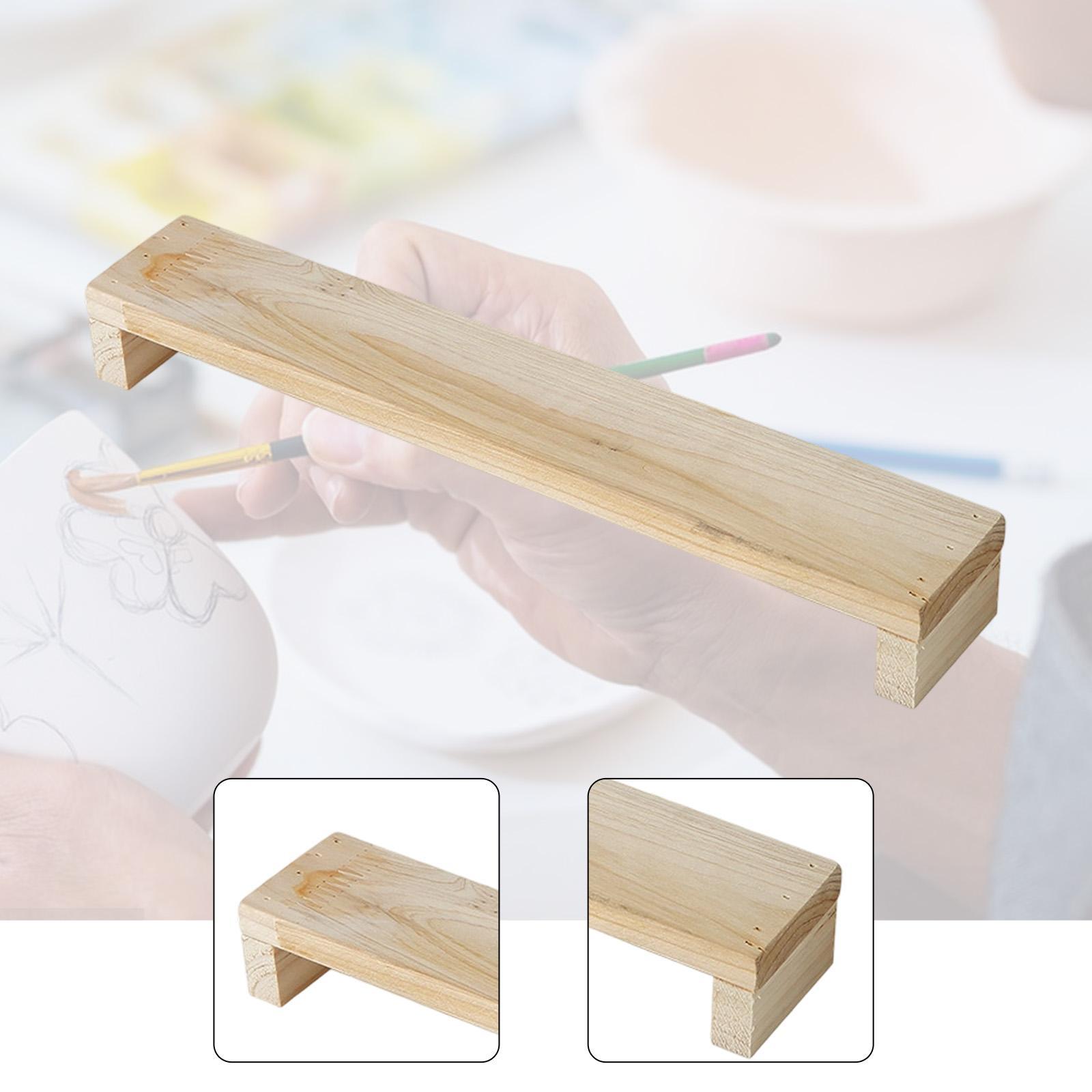 Art Studio Wrist Rest Board Ha - Art And Craft Studio ulasan dan harga