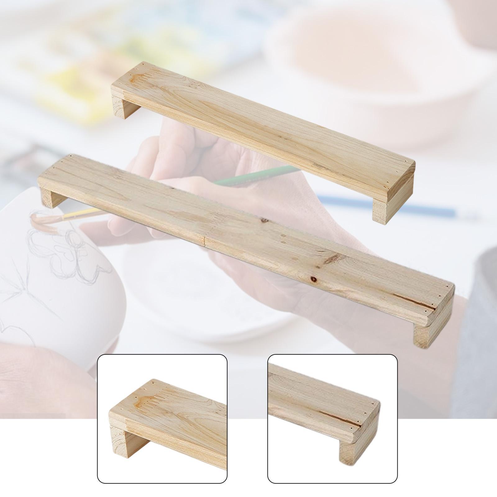 Art Studio Wrist Rest Board Ha - Art And Craft Studio ulasan dan harga