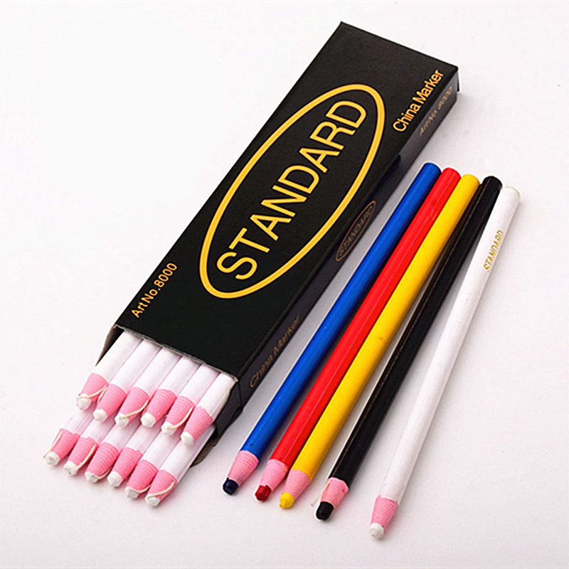 STANDARD Cut-Free Tailor Sewin - Chalk Pastel Set ulasan dan harga