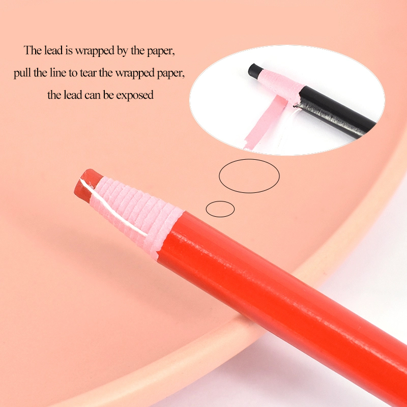 STANDARD Cut-Free Tailor Sewin - Chalk Pastel Set ulasan dan harga