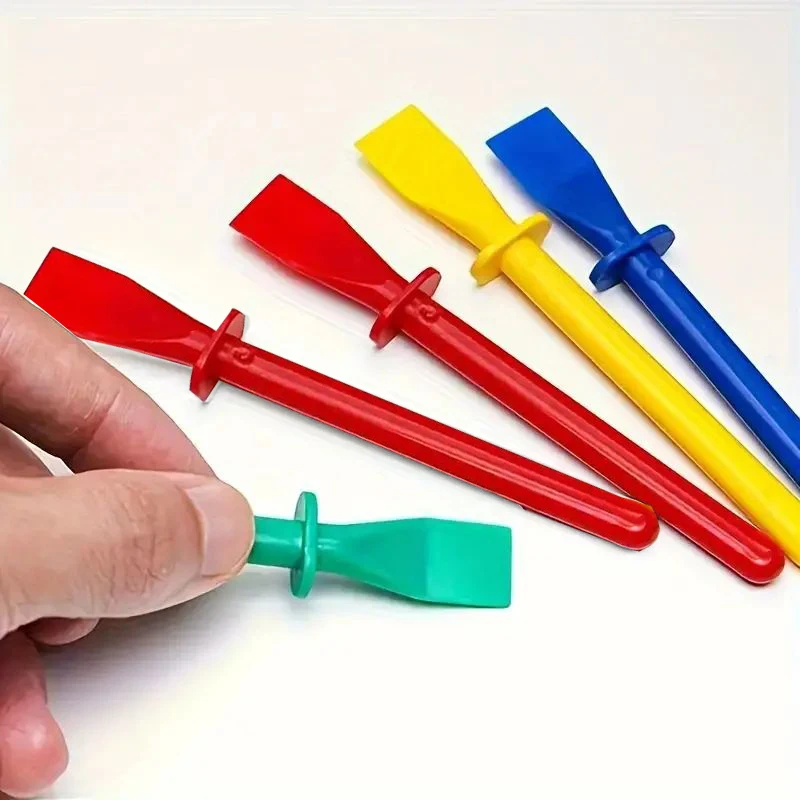 20pcs Glue Spreaders,Polypropy - Art Craft Glue ulasan dan harga