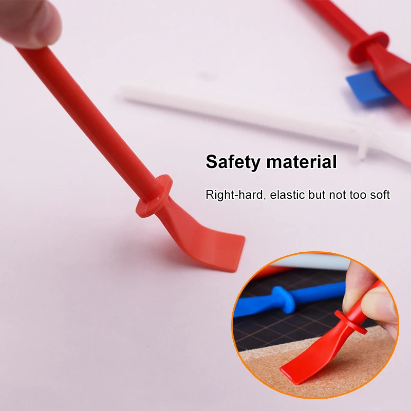 20pcs Glue Spreaders,Polypropy - Art Craft Glue ulasan dan harga