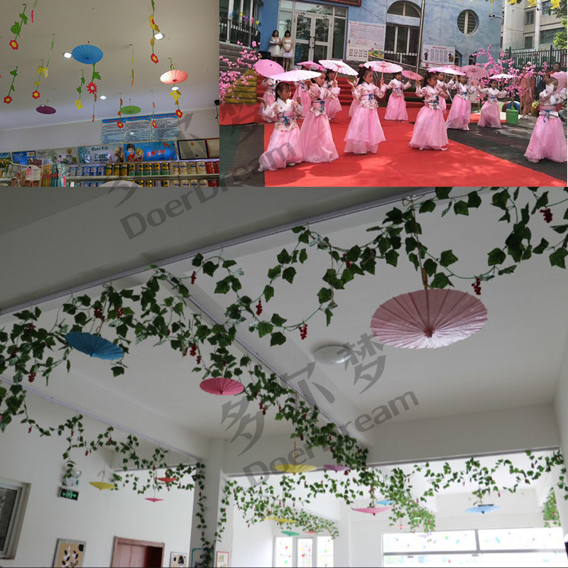 New 5 Size Handmade Colored Pa - Art Craft Movement ulasan dan harga