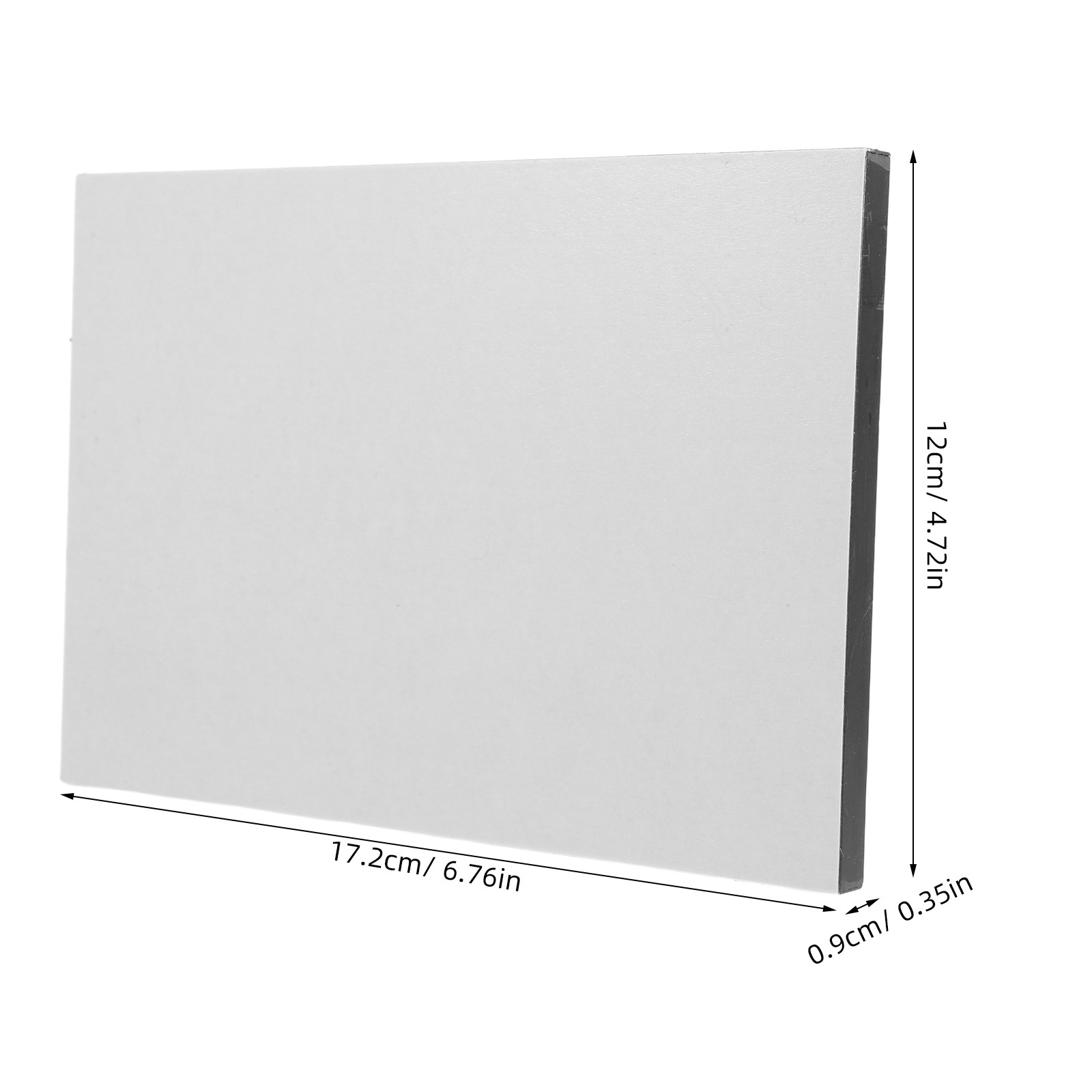 4Pcs Sleek Picture Display Sta - Art Craft Gallery ulasan dan harga