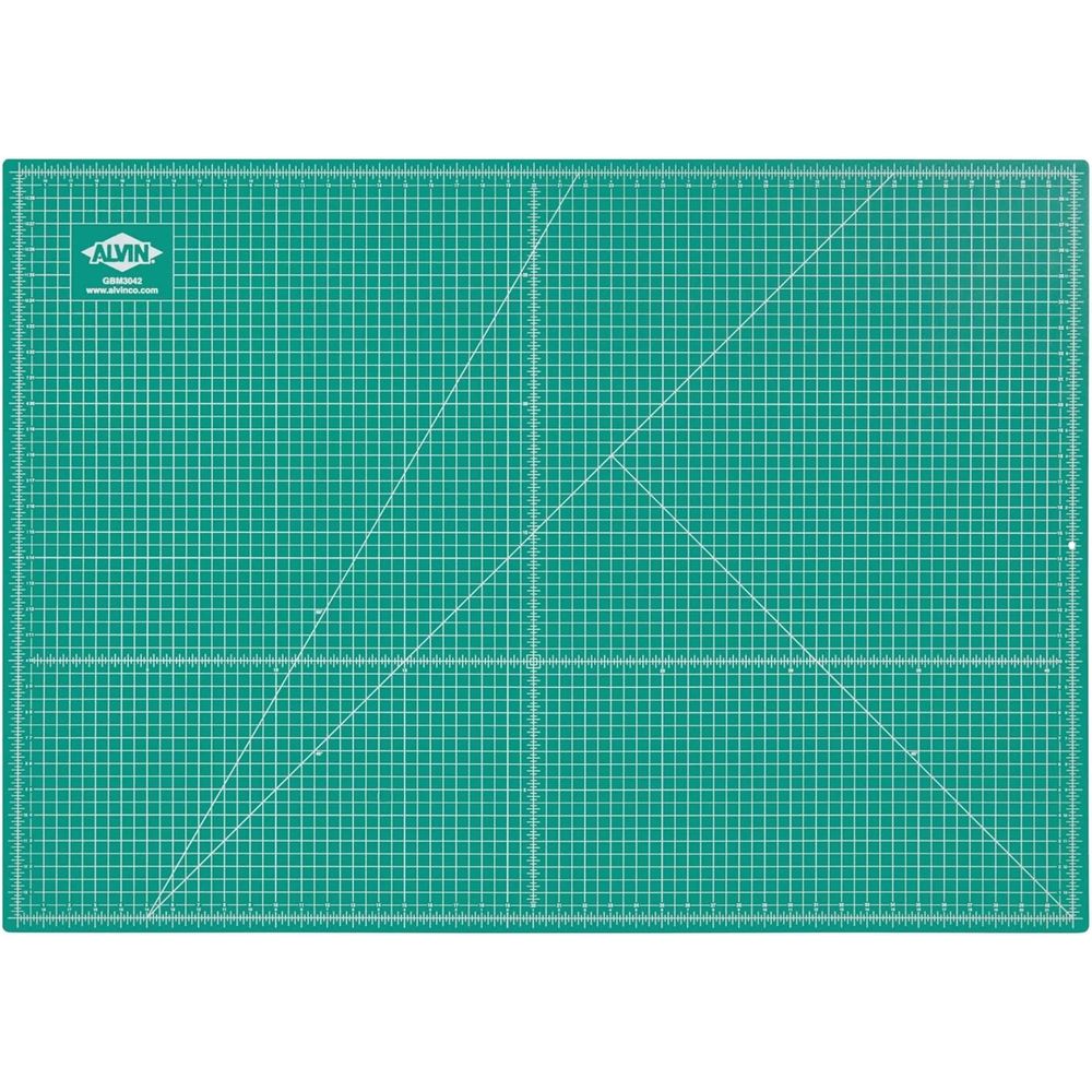 Double-Sided Self-Healing Cutt - Art Crafting ulasan dan harga