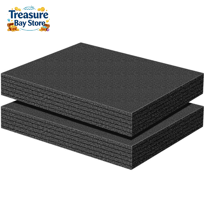 1Pc Cuttable Polyethylene Foam - Art Craft Market ulasan dan harga