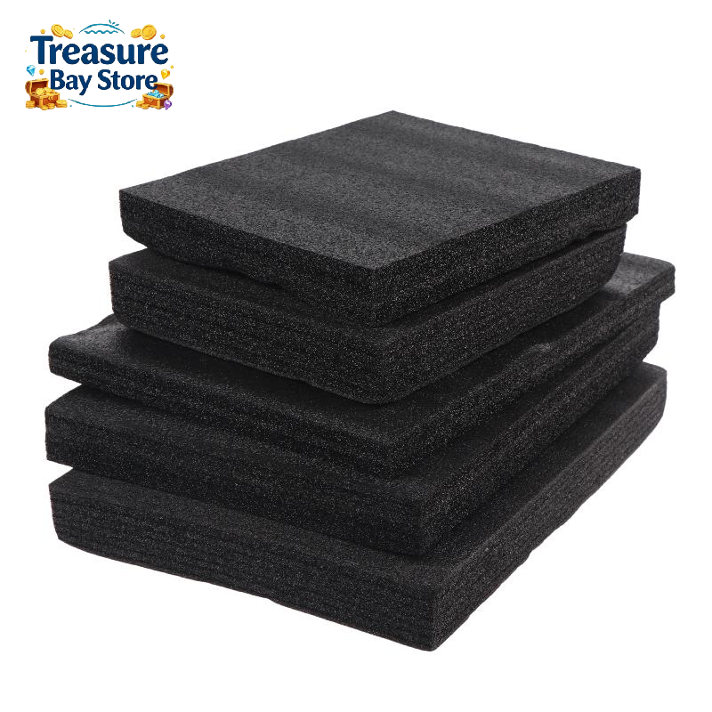1Pc Cuttable Polyethylene Foam - Art Craft Market ulasan dan harga