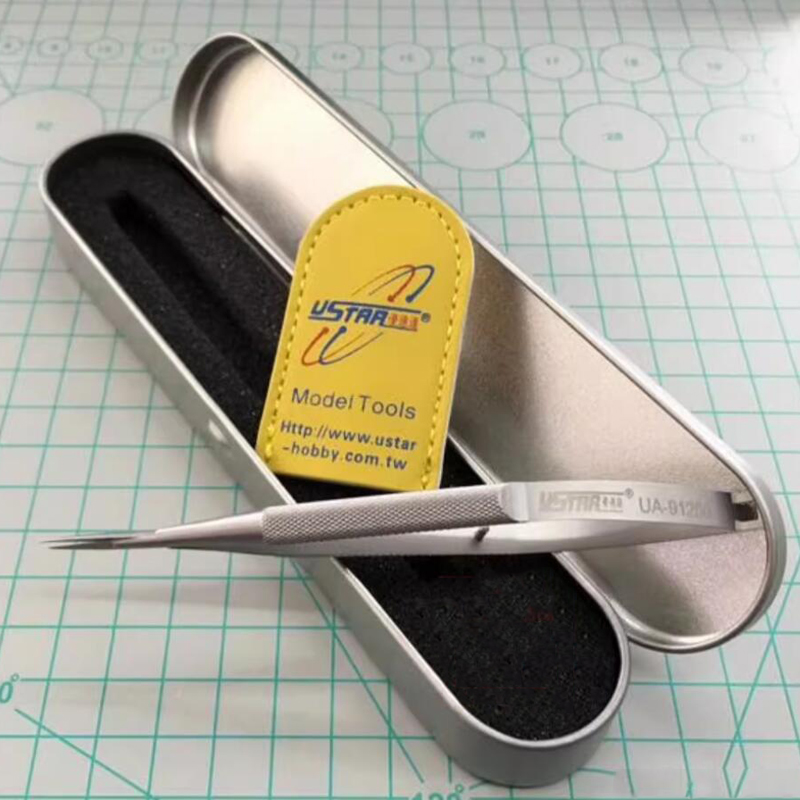 Alloy High Precision Decal Twe - Art Craft Ua ulasan dan harga