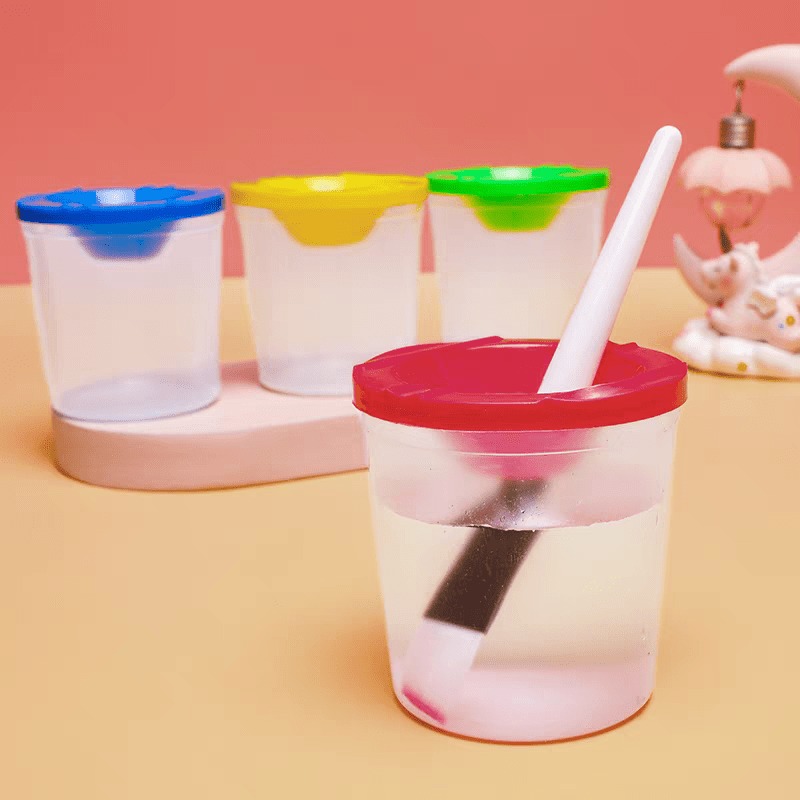 1pcs Children's Painting Pen W - Watercolor Brush Pen ulasan dan harga