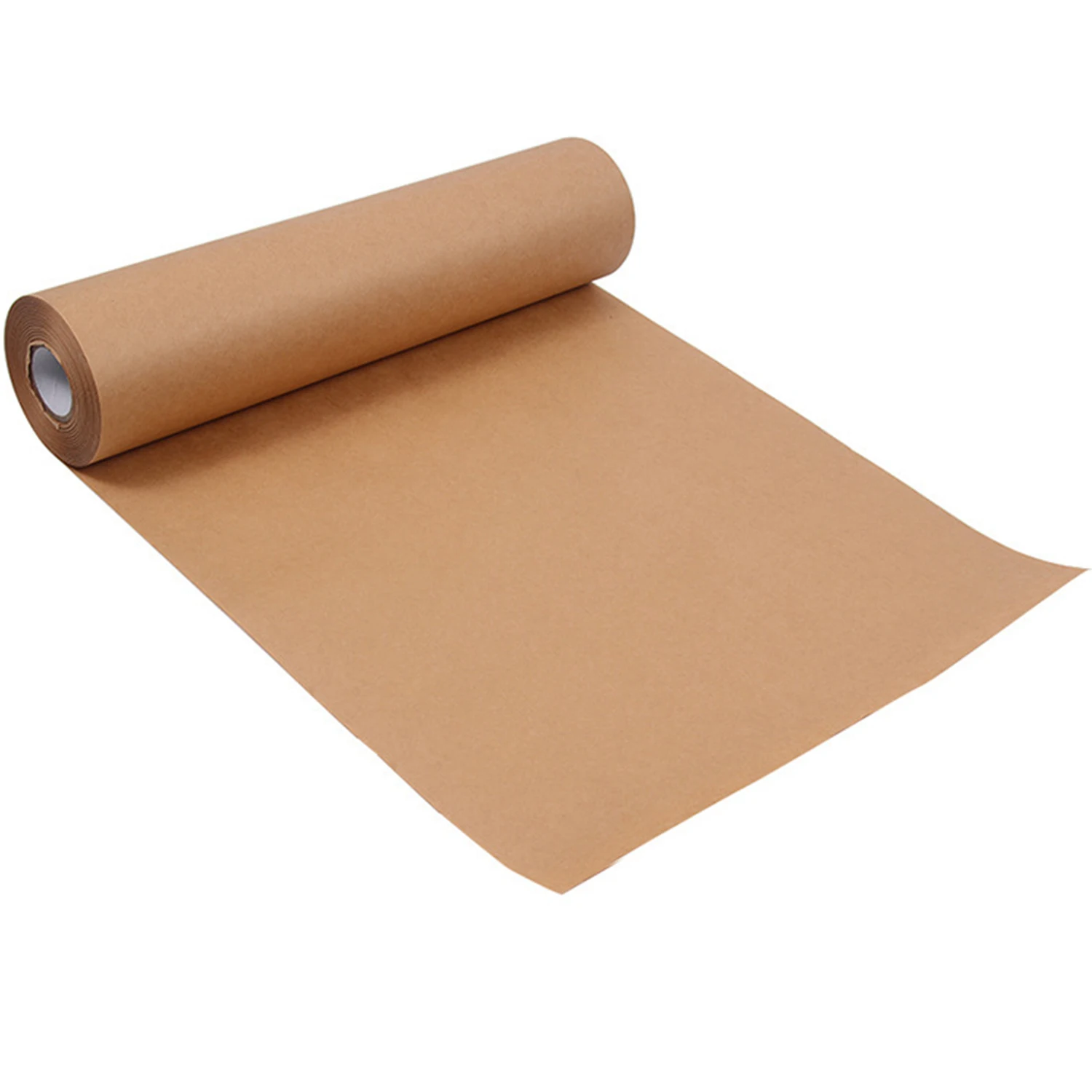 5/10m Brown Kraft Paper Roll F - Art Craft Movement ulasan dan harga