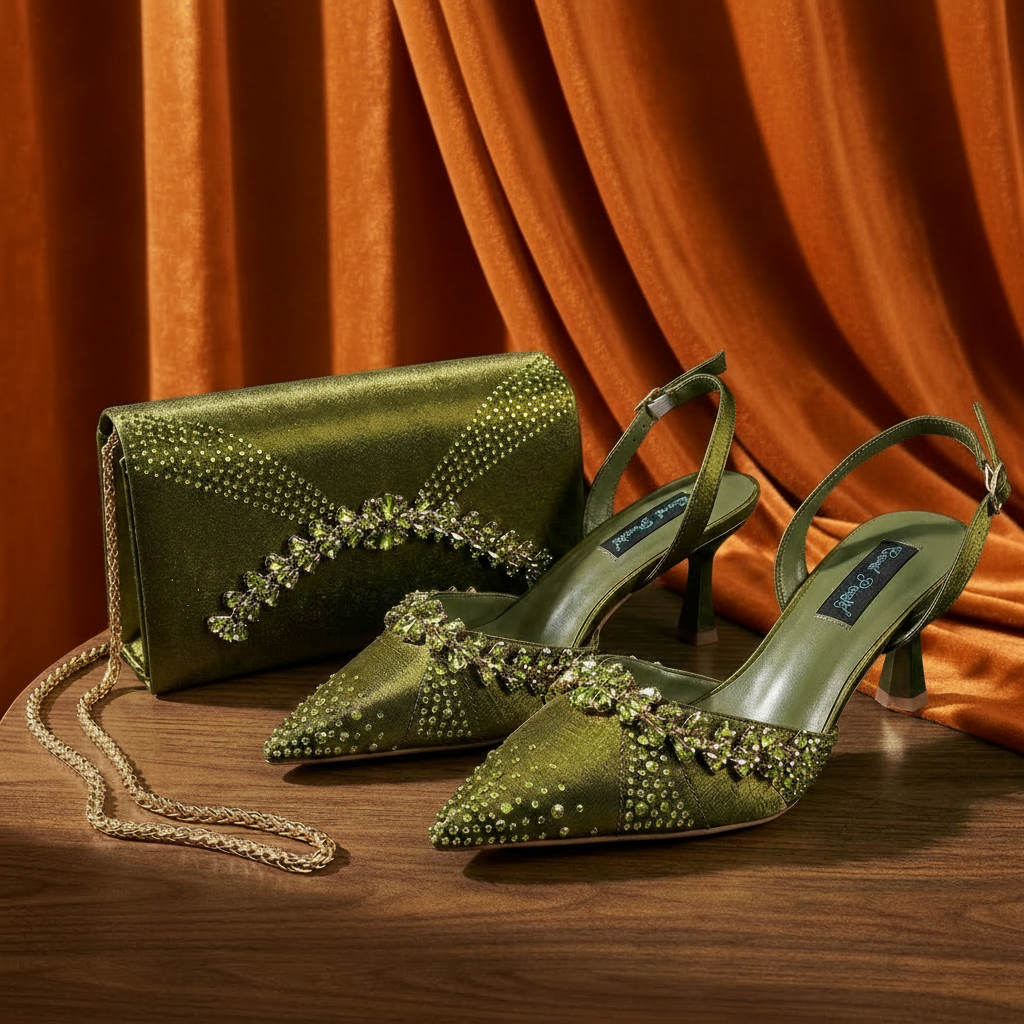 2026 Italian Inspired Olive Rh - Art Craft For Adults ulasan dan harga