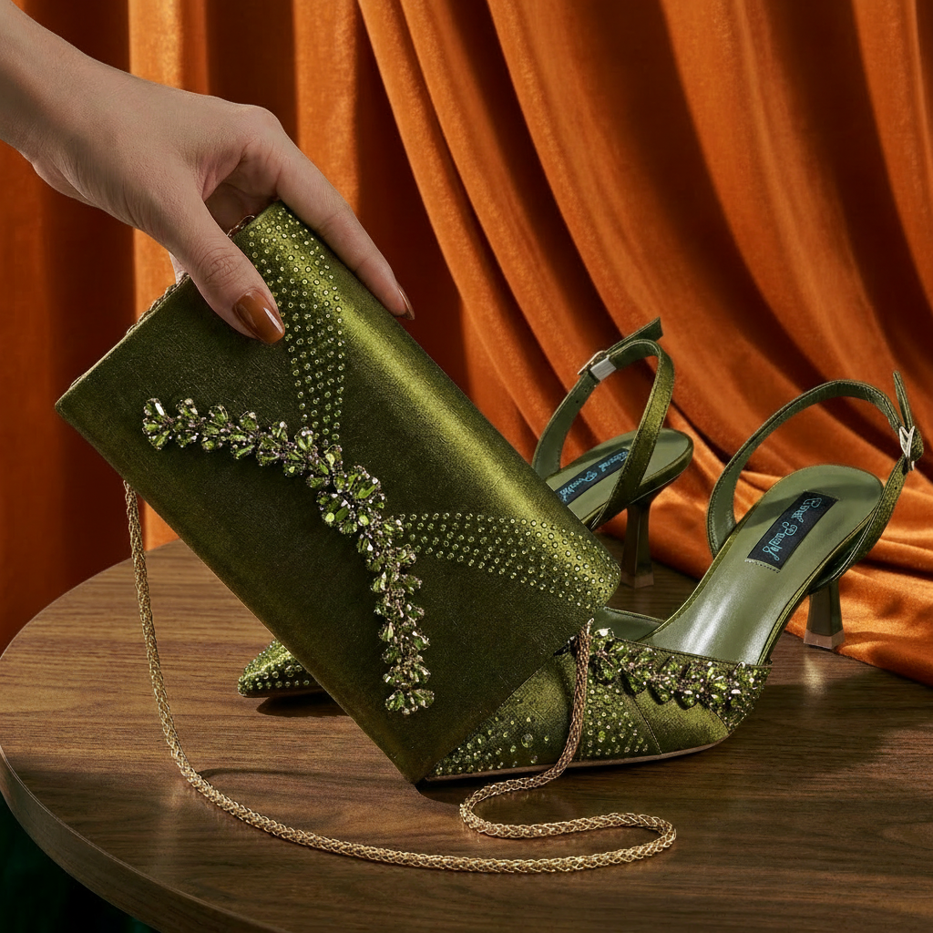2026 Italian Inspired Olive Rh - Art Craft For Adults ulasan dan harga