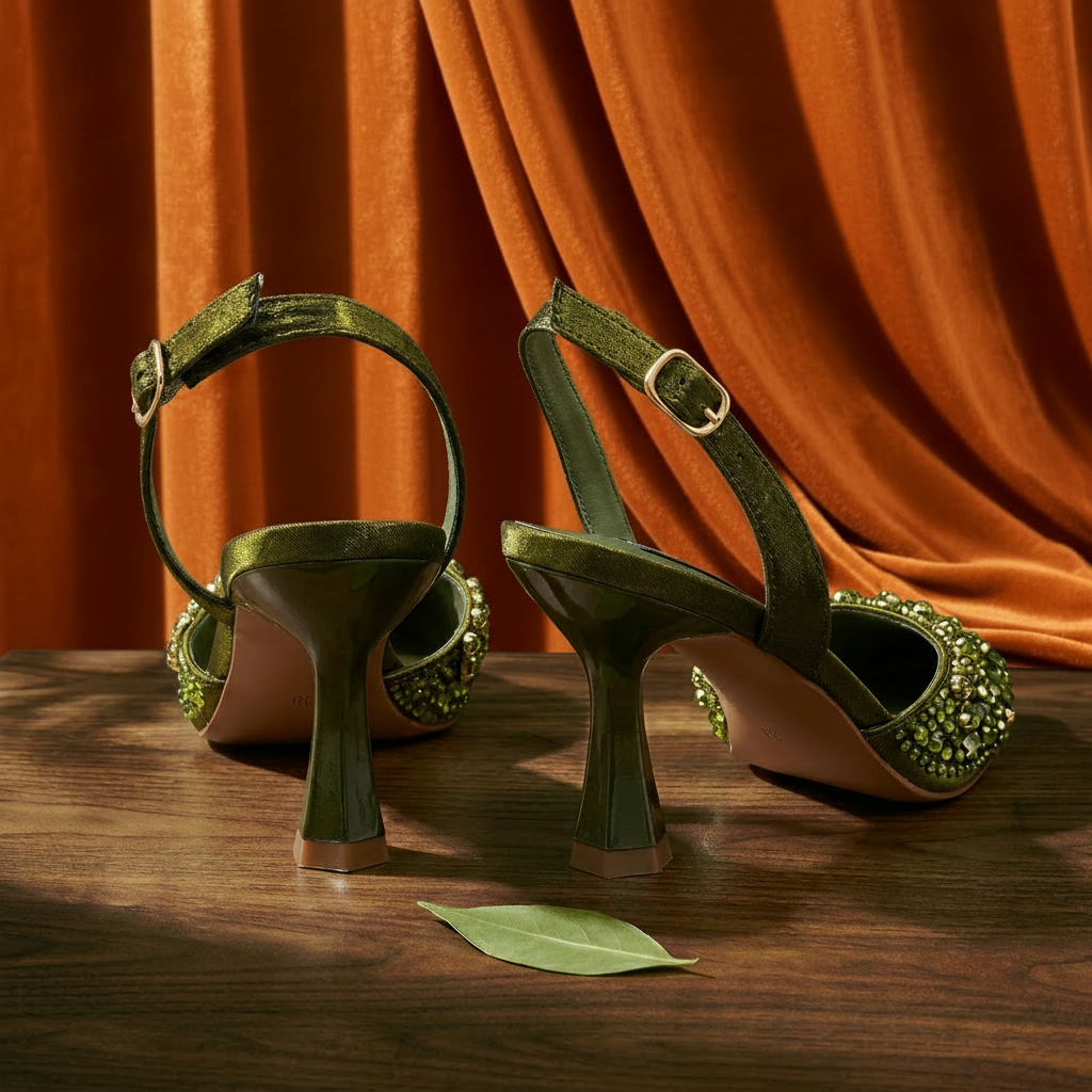2026 Italian Inspired Olive Rh - Art Craft For Adults ulasan dan harga