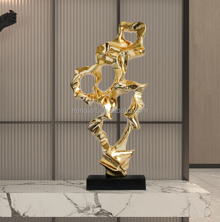 Nanchi Hot Sale Sculpture Art  - Art Craft Gallery ulasan dan harga