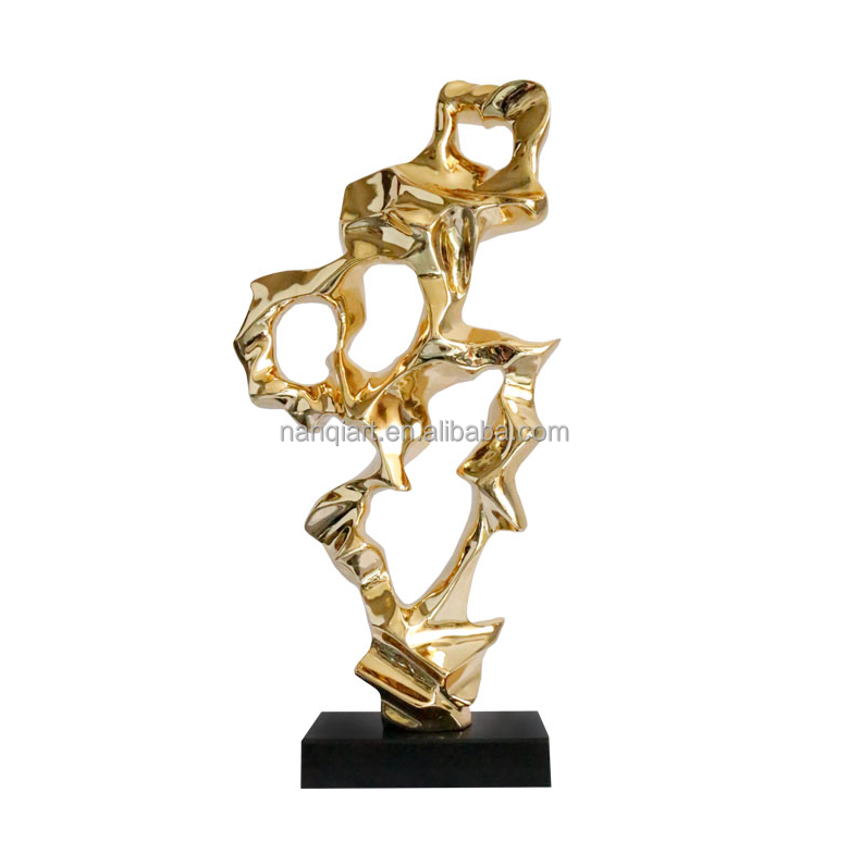 Nanchi Hot Sale Sculpture Art  - Art Craft Gallery ulasan dan harga