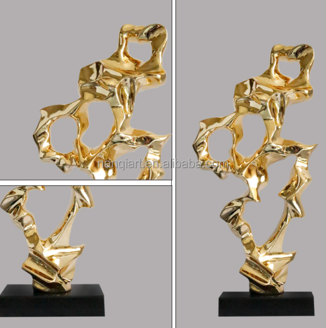 Nanchi Hot Sale Sculpture Art  - Art Craft Gallery ulasan dan harga