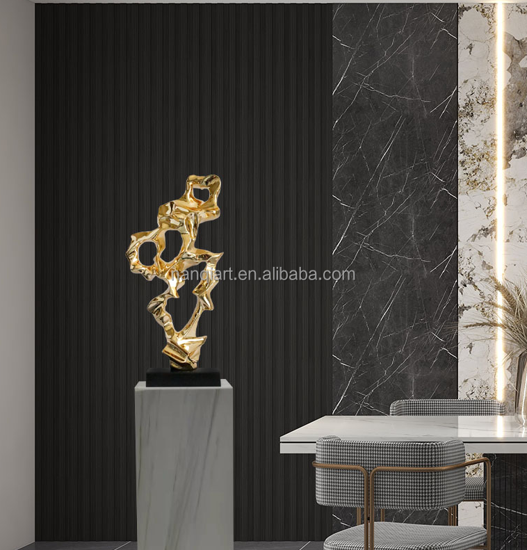 Nanchi Hot Sale Sculpture Art  - Art Craft Gallery ulasan dan harga