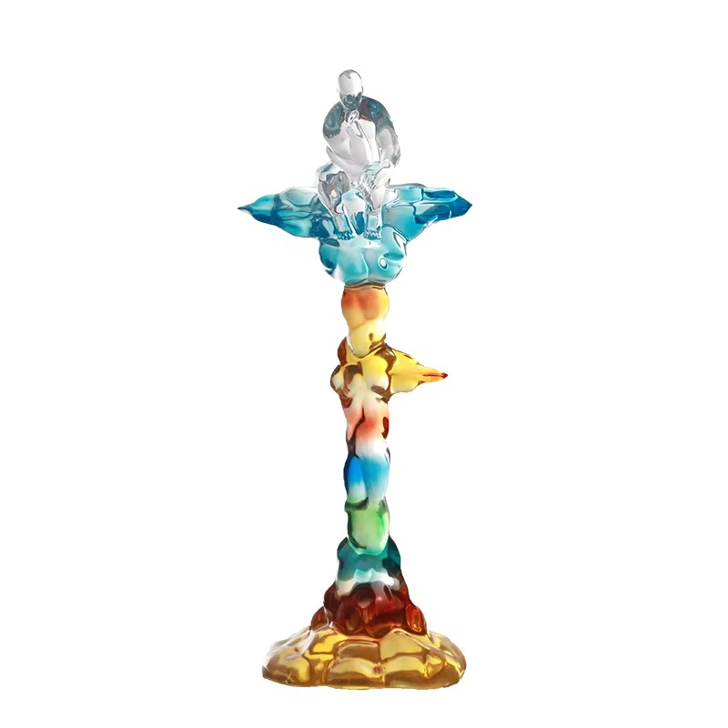 Home Decoration Resin Crafts S - Art Craft Gallery ulasan dan harga