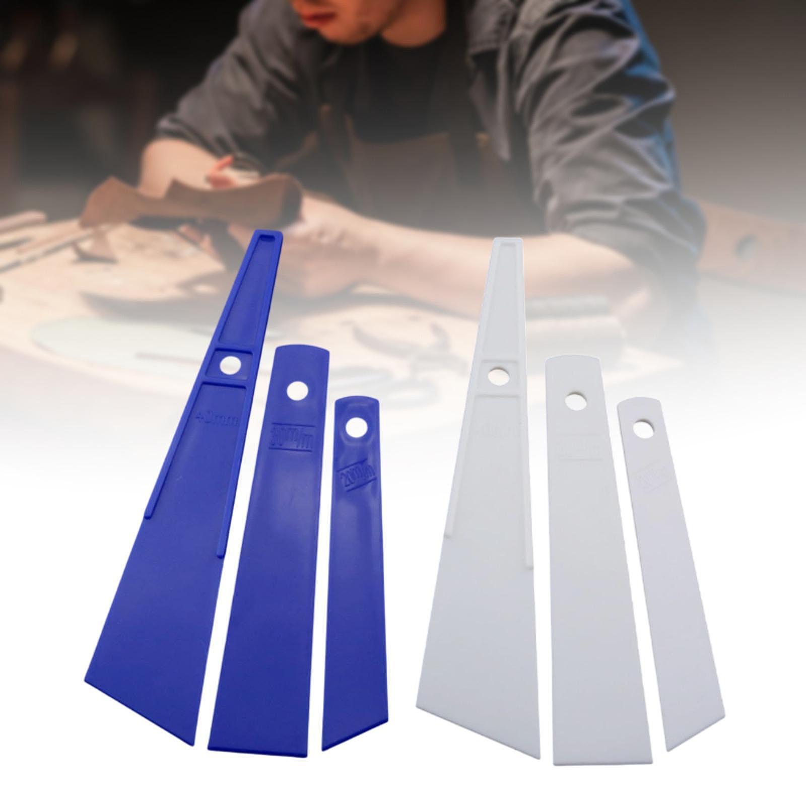 6Pcs Glue Spreaders Applicatio - Art Craft Glue ulasan dan harga
