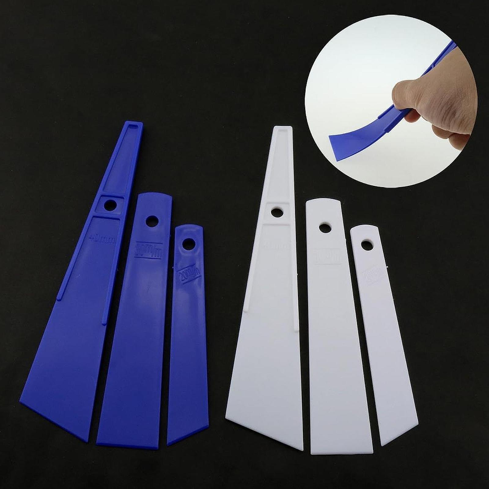 6Pcs Glue Spreaders Applicatio - Art Craft Glue ulasan dan harga