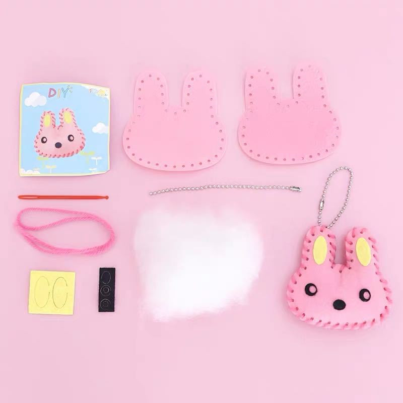 5Pcs/lot Kids Handcraft Toys N - Art And Craft Nature ulasan dan harga