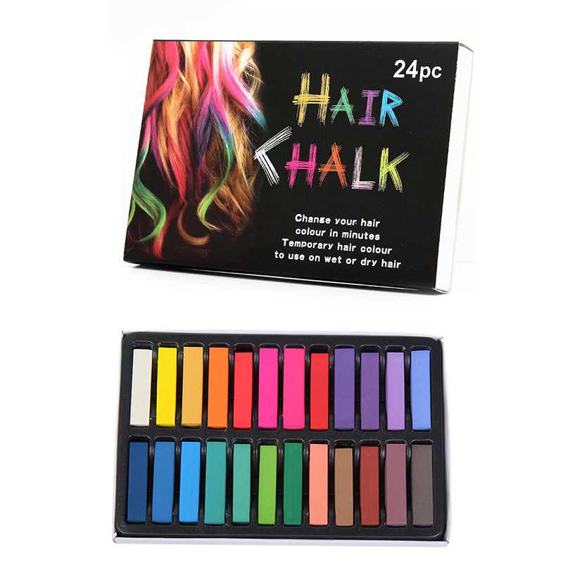 Crayons Soft Dry Pastel 6/12/2 - Chalk Pastel Set ulasan dan harga