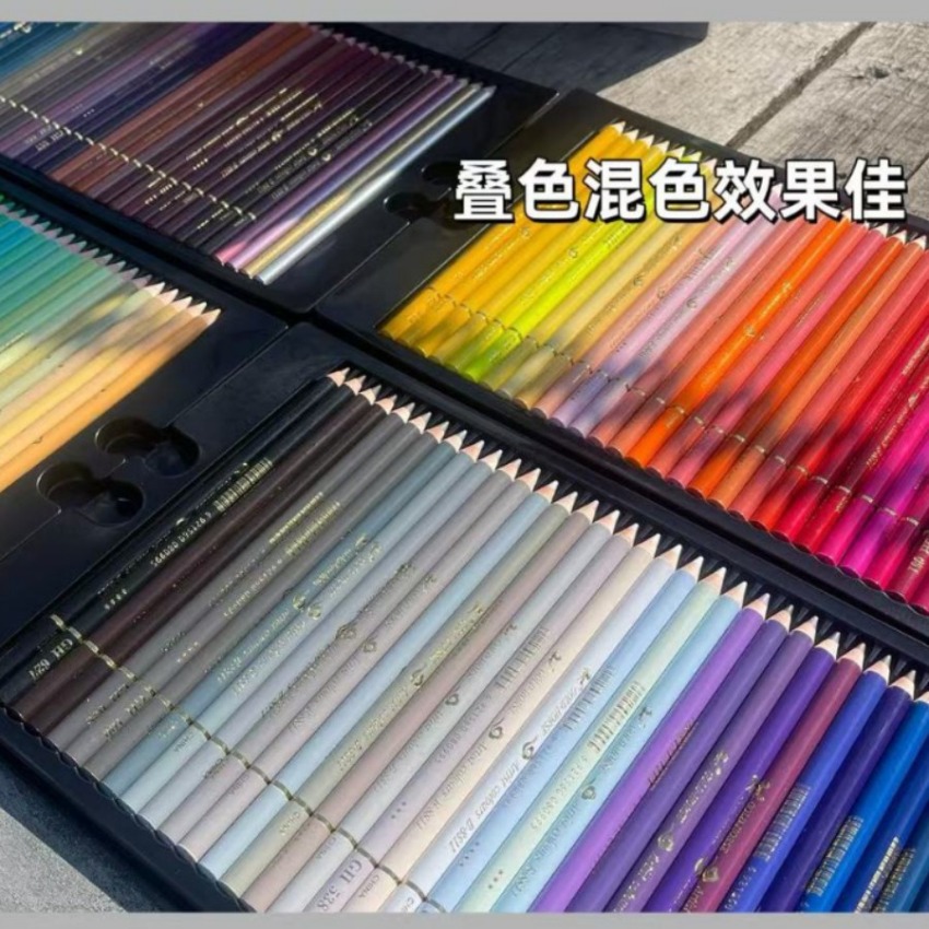For Gold Horse B11 Professiona - Colored Pencil Professional ulasan dan harga