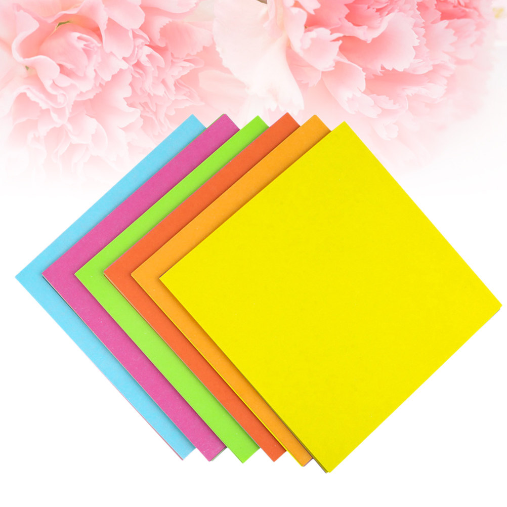 120Sheets Double Sided Origami - Art Craft School ulasan dan harga