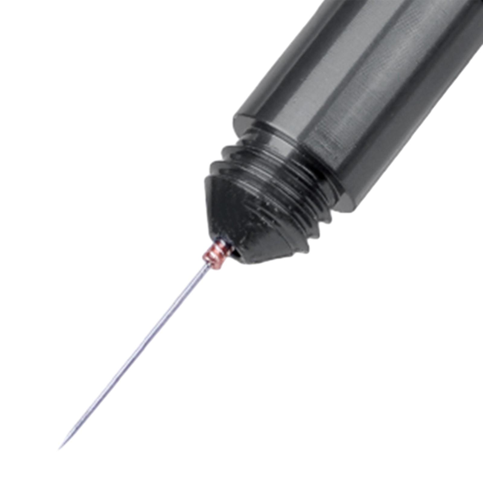 Glue Pen Thin Metal Stick UA-9 - Art Craft Ua ulasan dan harga