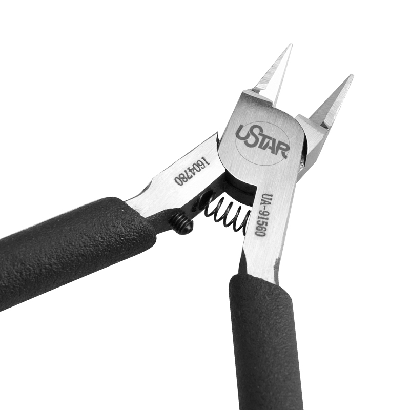 Ustar UA-91560 Model Nipper Cu - Art Craft Ua ulasan dan harga
