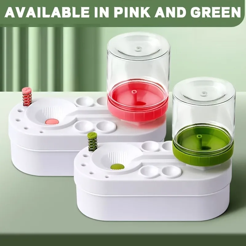 Paint Brush Cleaner Machine-Ar - Watercolor Brush Pen ulasan dan harga