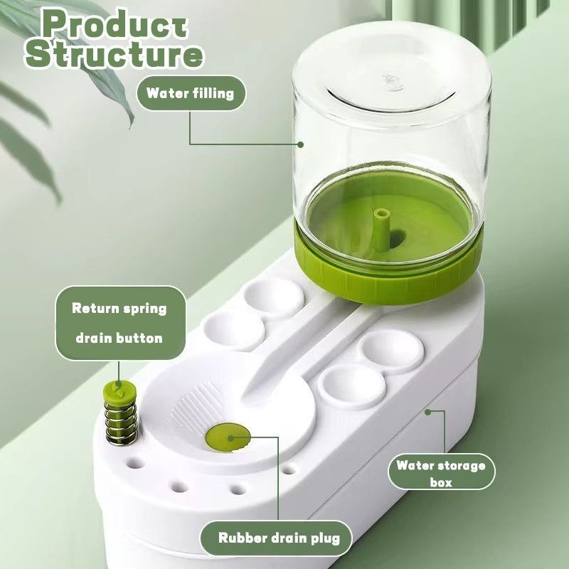 Paint Brush Cleaner Machine-Ar - Watercolor Brush Pen ulasan dan harga