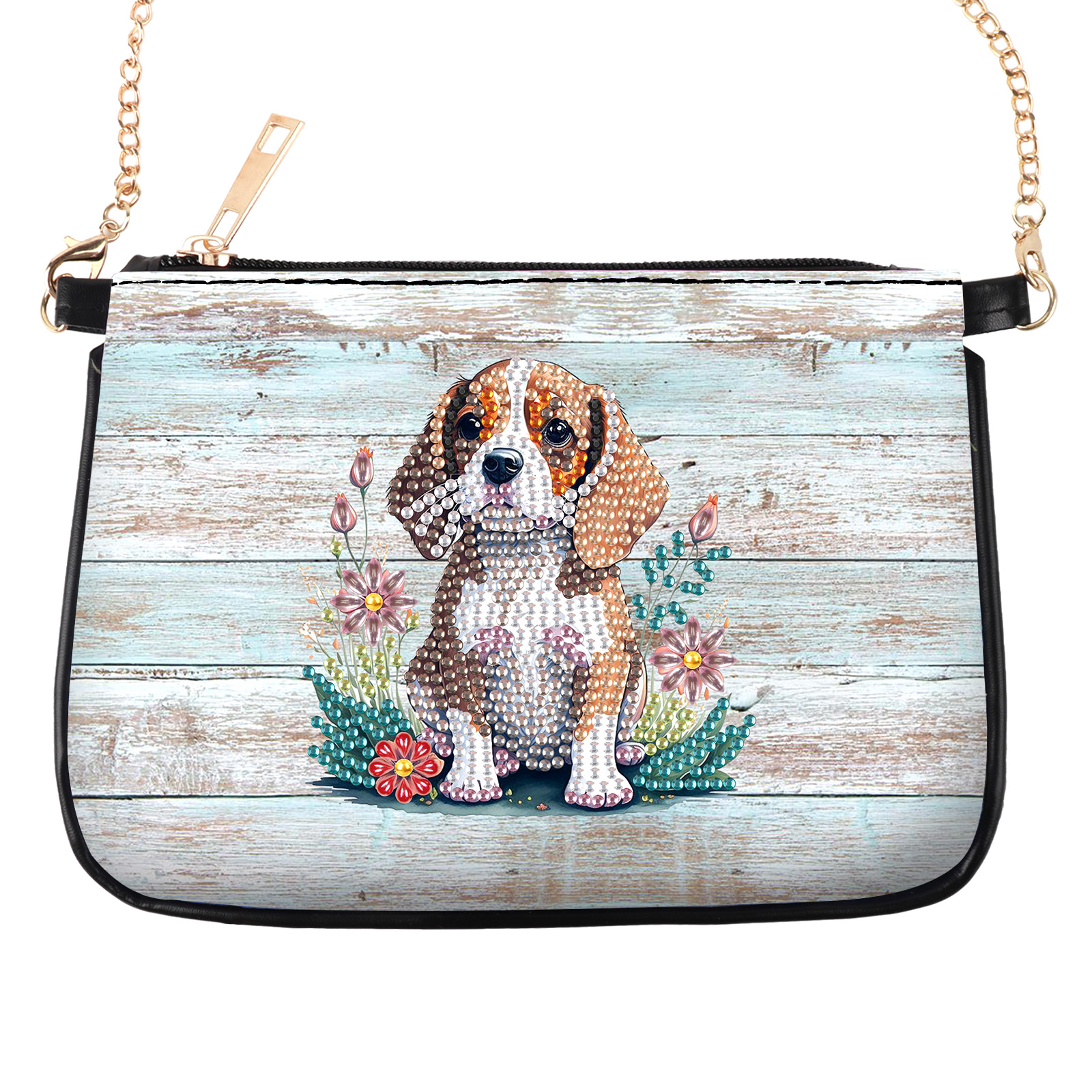 Diamond Art Painting bag Kits  - Art Craft For Adults ulasan dan harga