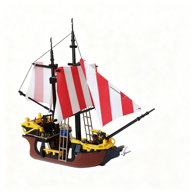 2153pcs MOC Ideas And CUUSOO B - Art Craft Christmas Ideas ulasan dan harga
