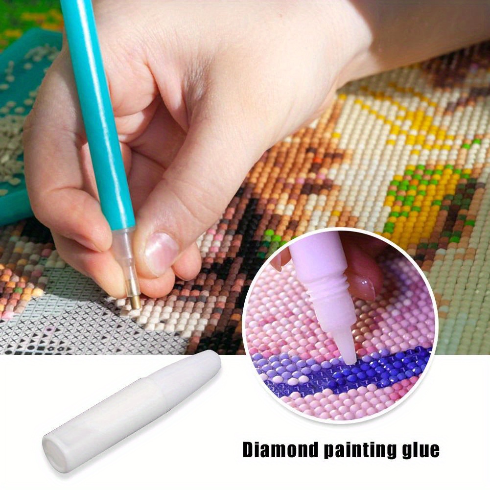 PVA Diamond Painting Glue - 0. - Art Craft Glue ulasan dan harga