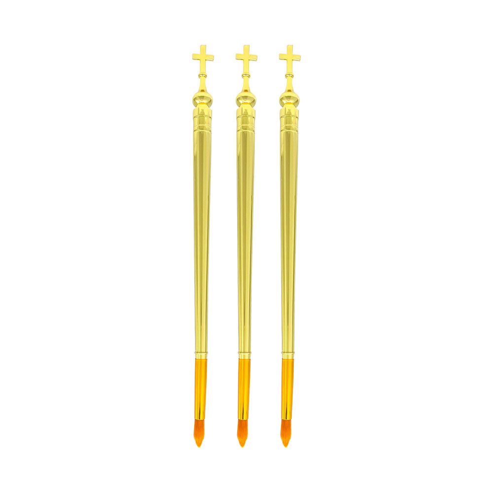 New Iconography Paint Brushes  - Art & Craft Job Vacancies ulasan dan harga
