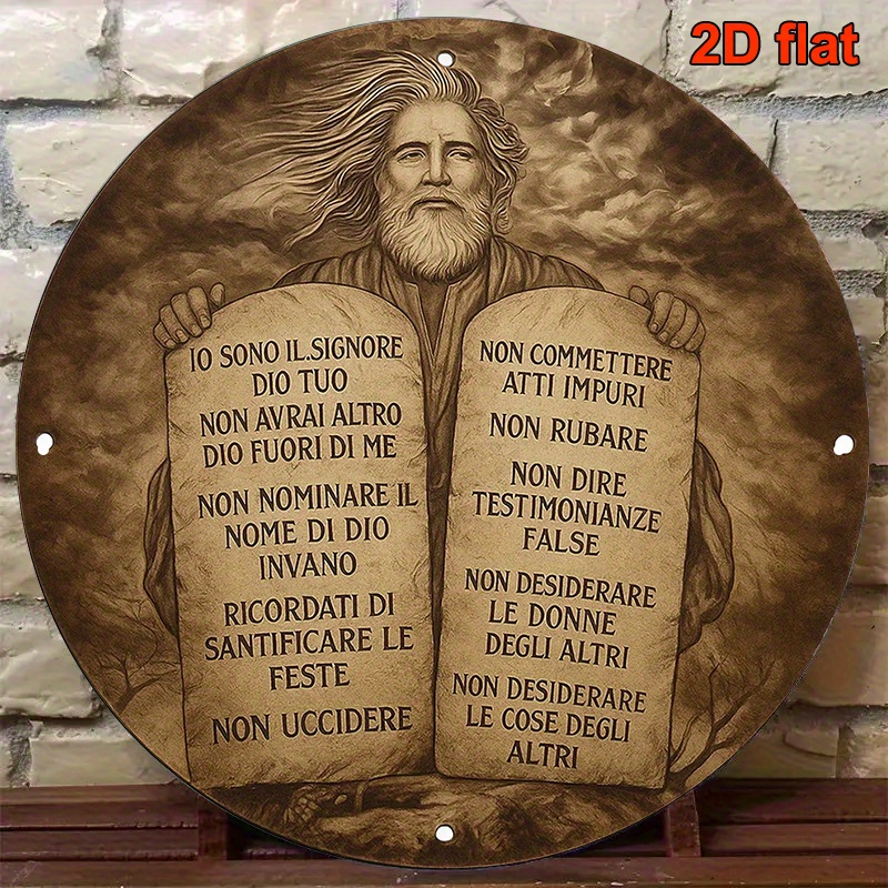 CIFBUY Rustic Italian Moses 10 - Art & Craft Village Pondicherry ulasan dan harga