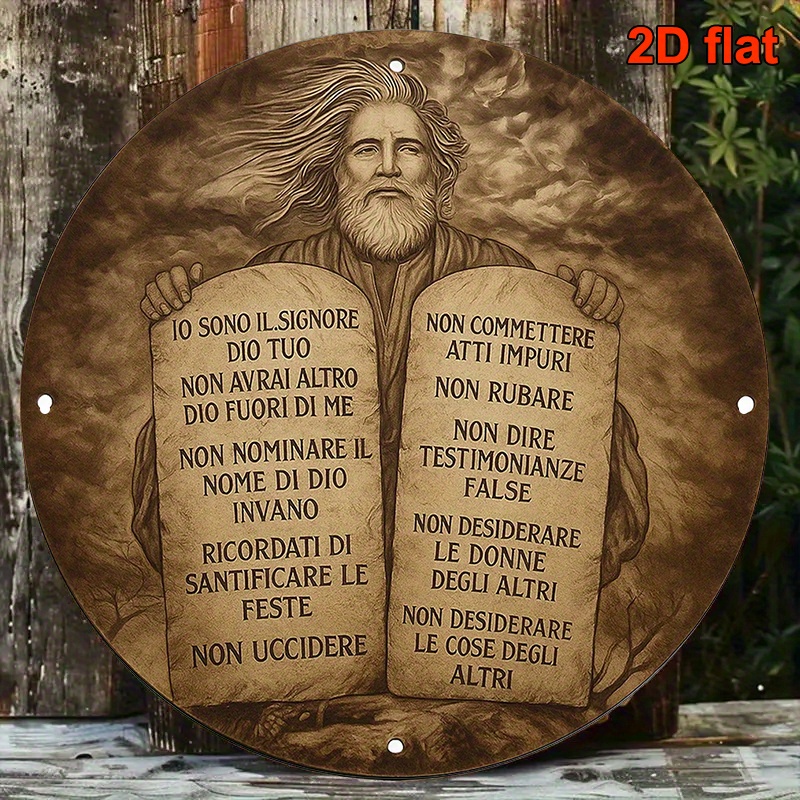 CIFBUY Rustic Italian Moses 10 - Art & Craft Village Pondicherry ulasan dan harga