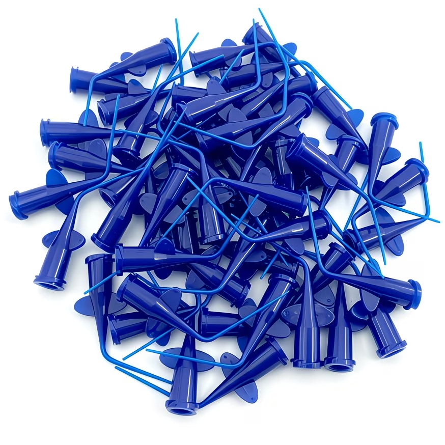 40 Butterfly-Shaped Nozzles, P - Art Craft Market ulasan dan harga