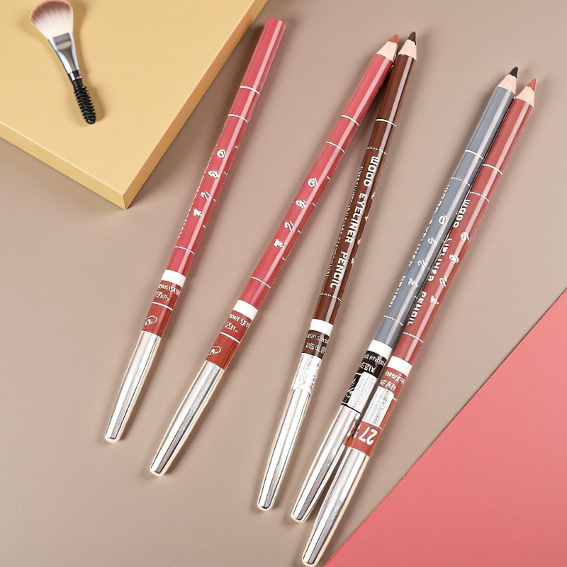 1PC Wood Professional Long Las - Colored Pencil Professional ulasan dan harga