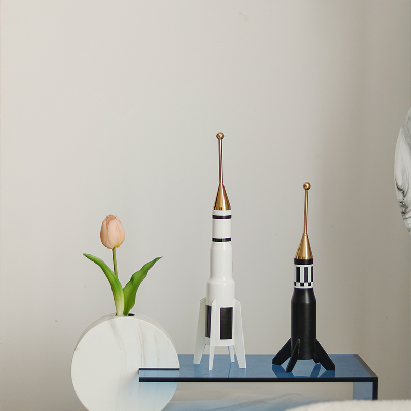 Wholesale Eco-Friendly Other H - Art And Craft Rocket ulasan dan harga