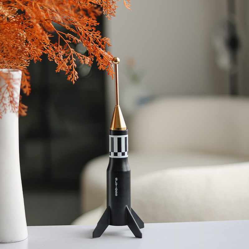 Wholesale Eco-Friendly Other H - Art And Craft Rocket ulasan dan harga