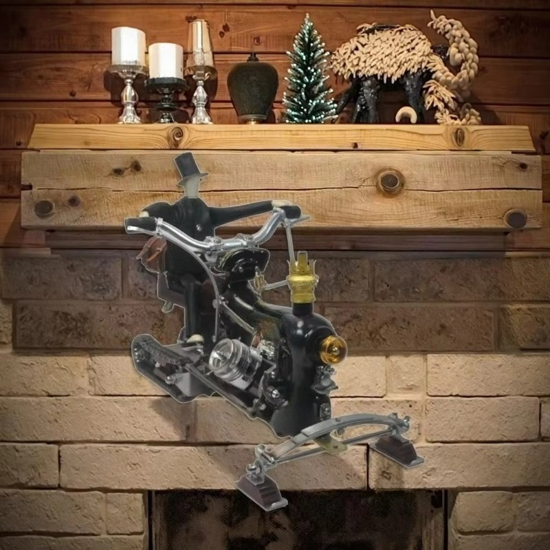 snowmobile model :A Meticulous - Art Crafting ulasan dan harga