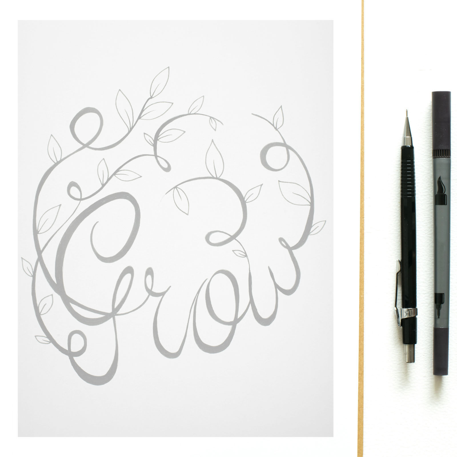50Pcs A4 Tracing Paper High Qu - Art Craft School ulasan dan harga