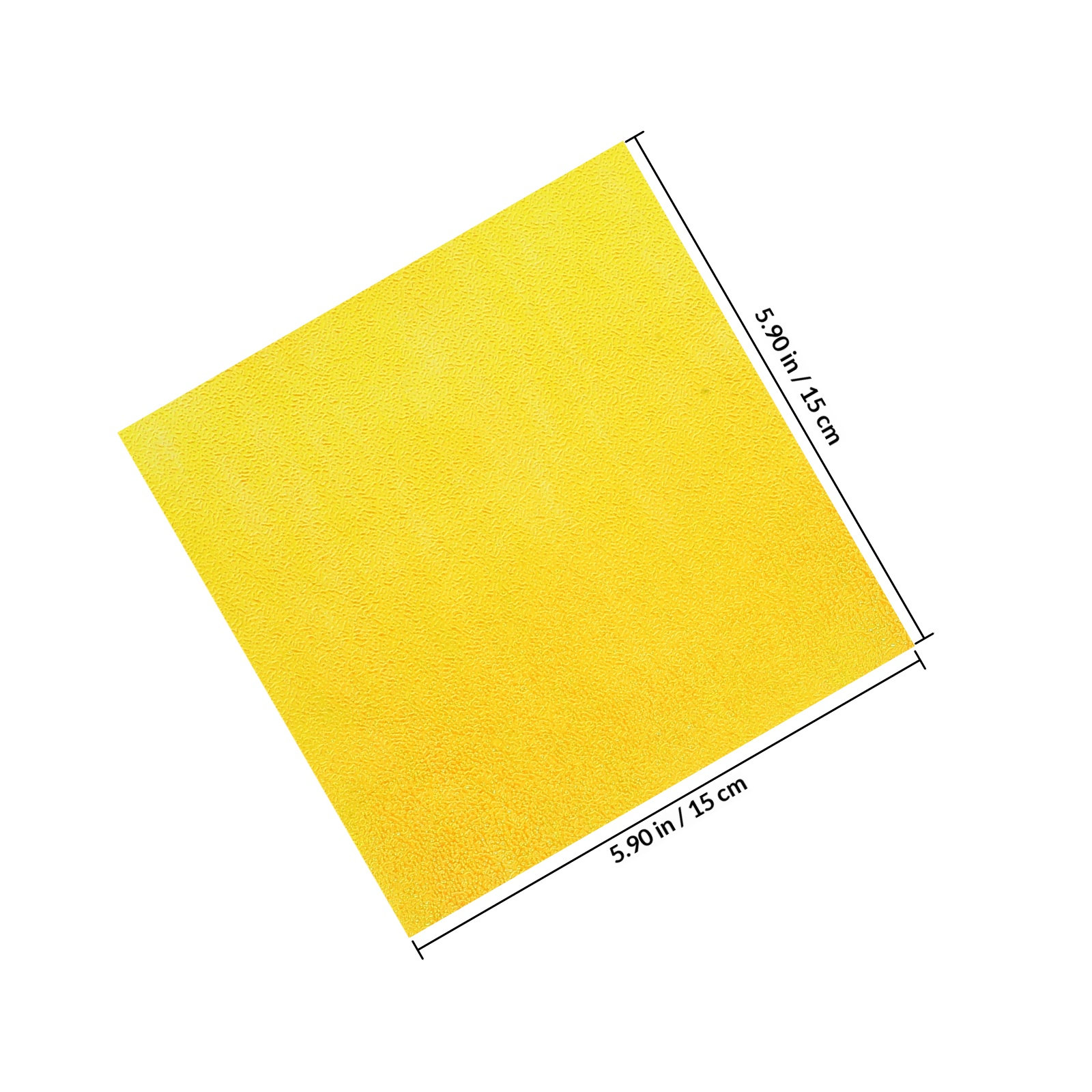 50Pcs Shimmering Iridescent Pa - Art Craft School ulasan dan harga