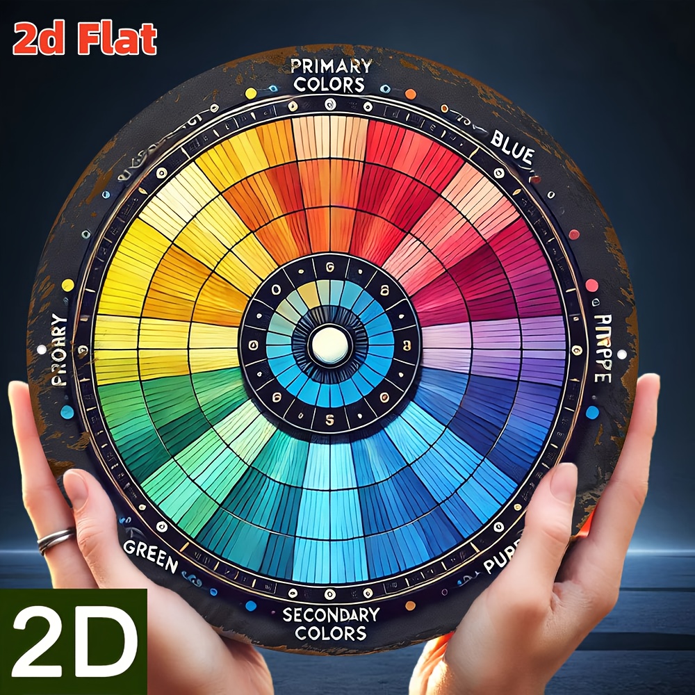 Including primary colors/secon - Art Craft Movement ulasan dan harga