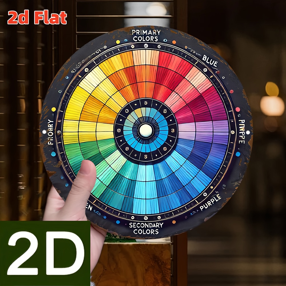 Including primary colors/secon - Art Craft Movement ulasan dan harga