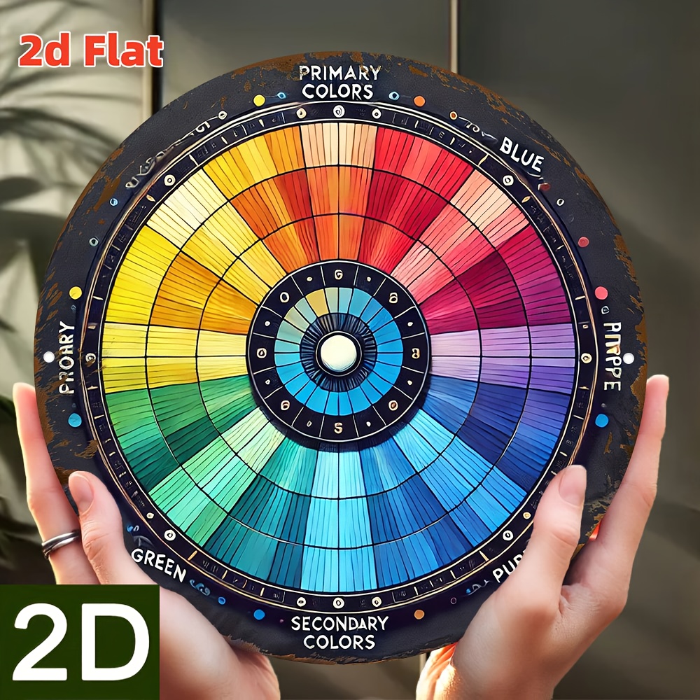 Including primary colors/secon - Art Craft Movement ulasan dan harga