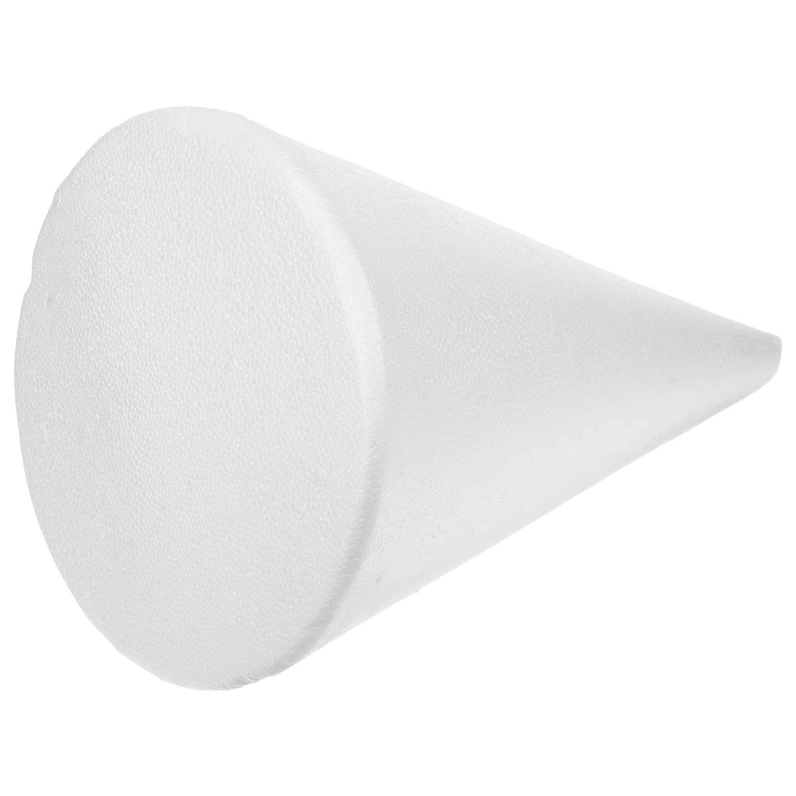 Small Polystyrene Craft Cones  - Art Craft School ulasan dan harga